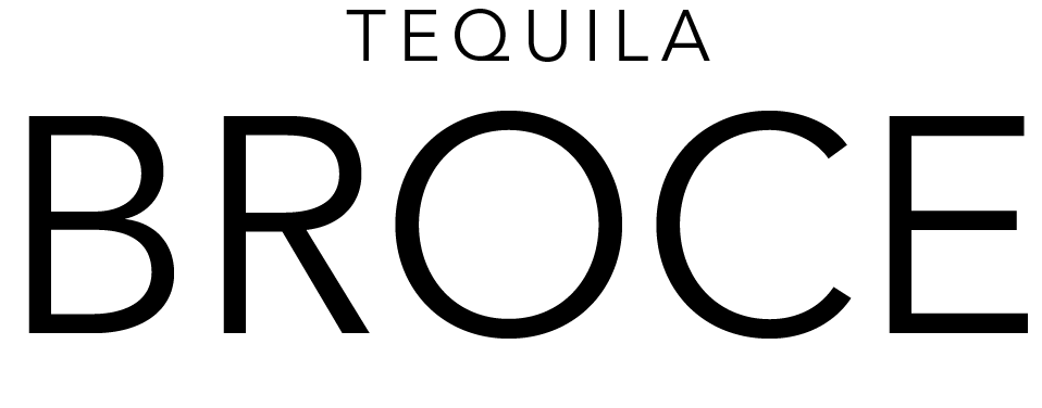 Broce Tequila Logo